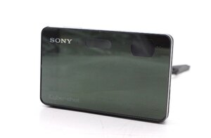 【ト石】 SONY ソニー Cyber-Shot DSC-TX300V コンパクトデジタルカメラ ソフトケース付き CM154EWH15