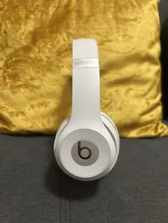 beats solo3 ホワイト