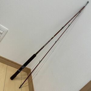 fenwick LUNKER STIK 2000 FC60 フェンウィック ランカースティック オリジナル ビンテージ