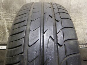 【G724】TRANPATH MPZ▲215/60R17▲1本即決