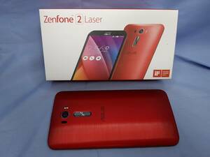 ASUS ZenFone 2 Laser ZE601KL Z011D