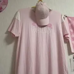 すとぷりさとみくんTシャツ➕帽子