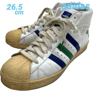 adidas アディダス PRO MODEL 1970 スニーカー B9859