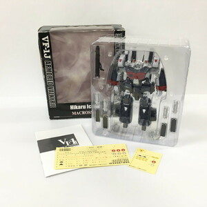 TEI 【中古品】 やまと 超時空要塞マクロス VF-1J アーマードバルキリー 〈057-240806-AT-8-TEI〉