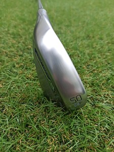 ボーケイSM10 50/08F レフティ VOKEY