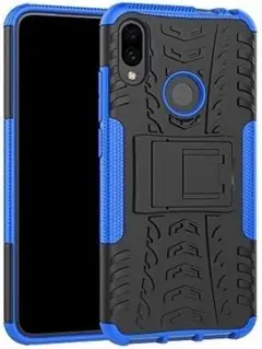 Note7Pro用　耐衝撃スマホケース Xiaomi 【人気商品✨】 Redmi