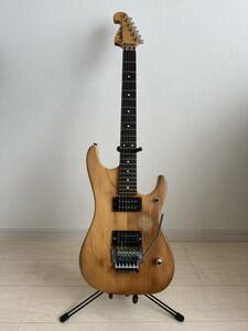 Washburn ワッシュバーン / Nuno Bettencourt Signature N4 ヌーノ・ベッテンコート