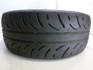 C-1130 深溝 中古タイヤ ダンロップ DIREZZA ZⅢ 225/45R18 91W (1本)