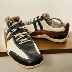 ＊COLEHAAN＊コールハーン　レザー　ドライビングシューズ