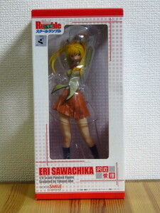 【未開封/正規品】沢近愛理 グッドスマイルカンパニー School Rumble 1/8フィギュア グッスマ