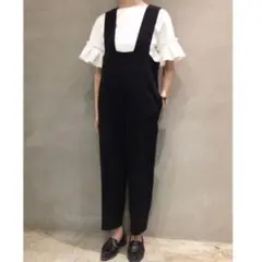 GREED INTERNATIONAL サロペット ジャンプスーツ パンツ