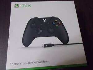 XBOX コントローラー PC windows XBOX ONE Microsoft