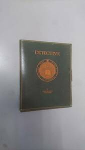 DETECTIVE 中古　ヨネザワ