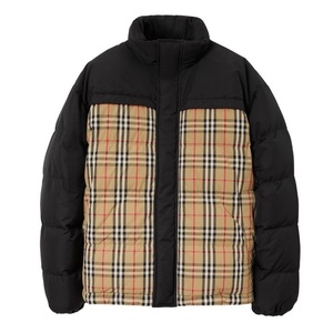 新品未使用！送料込み★Burberry★DOWN JACKET