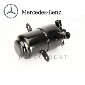 【正規純正品】 Mercedes Benz エアコン ドライヤー SLクラス R129 1298300283 129-830-0283 A/C ドライヤー AC リキタン