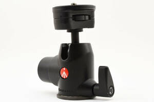 ★良品★ Manfrotto マンフロット 468MG #7343