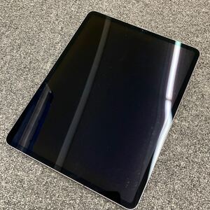 iPadPro 3rd 12.9インチ 256GB Cellular A344