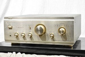 DENON PMA-2000III プリメインアンプ デノン