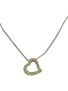 Swarovski◆ネックレス/-/スワロフスキー/SLV/トップ有/レディース/1071200