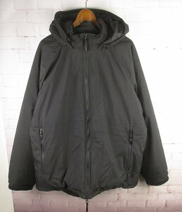 MWJ20436 BAF GEN3 ECWCS Level7 type primaloft JKT レベル7 プリマロフト ジャケット 8415-01-555-1279 LARGE REGULAR 美品 ブラック系