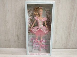 BARBIE COLLECTOR PINK LABEL For Your Little Ballerina