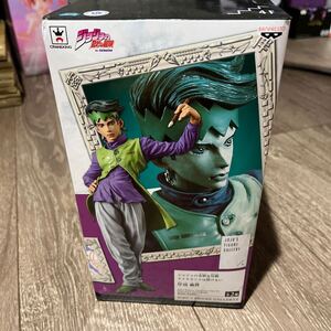 【未開封】ジョジョの奇妙な冒険 ダイヤモンドは砕けない 岸辺露伴 フルカラーver. JOJO