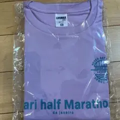 マラソン大会　Tシャツ