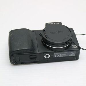 中古 RICOH GX200 ブラック 即日発送 RICOH デジカメ デジタルカメラ 本体 あすつく 土日祝発送OK