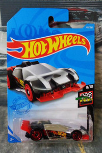 HotWheels DAVancenator　ホットウィール ダヴァンスネイター　　///(048)