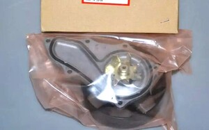 新品・未使用 ホンダ 純正品 オデッセイ RB1/RB2 ステップワゴン RG1～RG4 CR-V RE3/RE4 ウォーターポンプ COMP Water Pump