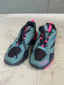 NI050223◆Reebok リーボック◆アズトレックダブルミックストレイル W Aztrek Double Mix Trail 23.5ｃｍ 美品 直取歓迎！