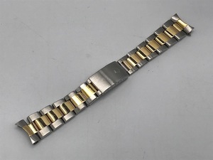 ROLEX　ロレックス　本物　16523　R番用　純正ブレスレット　78.363.18