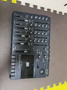 TASCAM PORTASTUDIO 414 マルチトラックカセットレコーダー ジャンク