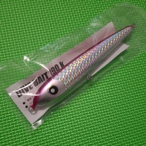 【送料無料】ローカルスタンダード ダイブベイト 190k ピンク ／ Local Standard DIVE BAIT