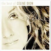 【送料無料】Very Best Of Celine Dion ／ Celine Dion［輸入 (ヨーロッパ盤)］グレイテストヒッツ ☆美品☆