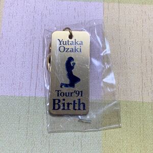 尾崎豊　Tour’91 Birth