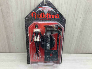 未開封　パニティブギロティーナ　PUNITIVE GUILLOTINE YASUSHI NIRASAWA 韮澤靖　フューチャーモデルズ　ニラサワコミックキャラクター