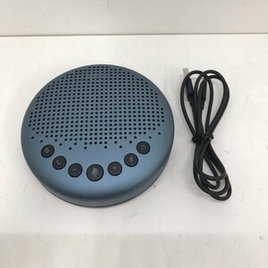 EMEET Luna Lite スピーカーフォン 会議用マイクスピーカー Bluetooth 240326SK440254