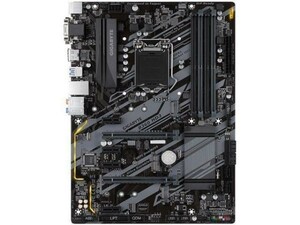 GIGABYTE B360 HD3 LGA 1151 (300 Series) Intel B360 HDMI SATA 6Gb/s USB 3.1 ATX Intel Motherboard