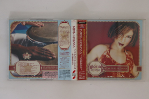 CD Gloria Estefan No Me Dejes De Querer ESCA8145PROMO EPIC プロモ /00110