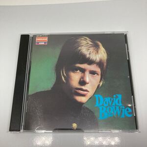 David Bowie デヴィッド・ボウイ DECCA デッカ時代　初期輸入盤