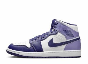 Nike Air Jordan 1 Mid "Sky J Purple" 29cm DQ8426-515