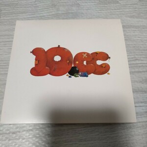 10cc 紙ジャケット　SHM−CD