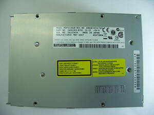 MO004/内臓MOドライブ/MCP3130UB/1.3GB/USB/未使用/保管品