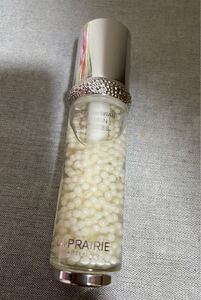 新同即決　LA PRAIRIE（ラ・プレリー）イルミネーティング パールインフュージョン エッセンス　美容液　定価104390円　ラプレリー 