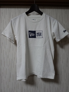 ●NEW ERA ニューエラ 半袖Tシャツ 160●1214●