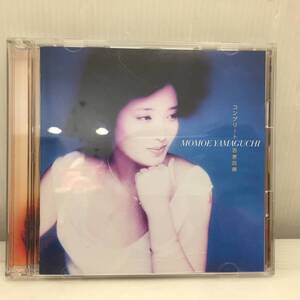 T111503☆CD 山口百恵 MOMOE YAMAGUCHI コンプリート百恵回帰☆