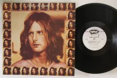 英LP Roger Mcguinn Roger Mcguinn ED281 EDSEL /00260