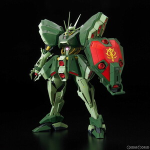 【中古】[PTM]RE/100 1/100 AMX-103 ハンマ・ハンマ 機動戦士ガンダムZZ(ダブルゼータ) プラモデル バンダイ(63055521)