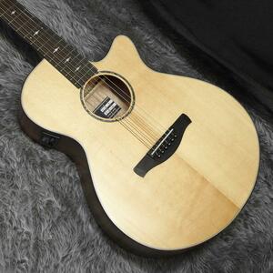 Ibanez AEG200 Natural Low Gloss アウトレット【セール開催中!!】